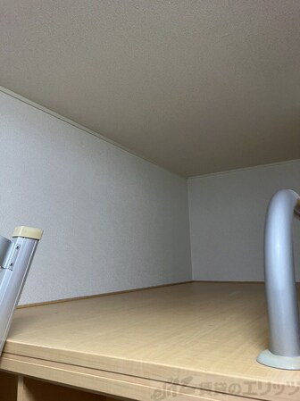 レオパレス豊里IIの物件内観写真